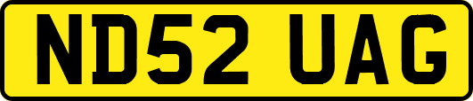 ND52UAG