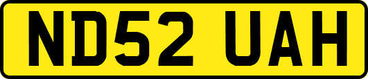 ND52UAH