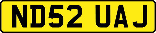 ND52UAJ