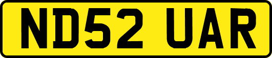 ND52UAR