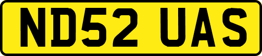 ND52UAS