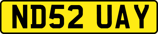 ND52UAY