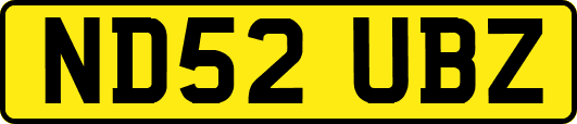 ND52UBZ