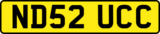 ND52UCC