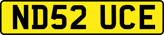 ND52UCE