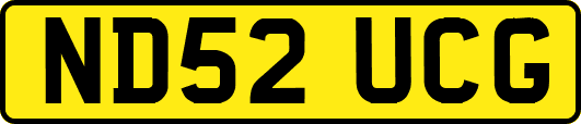 ND52UCG