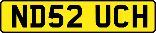 ND52UCH