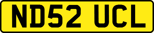 ND52UCL