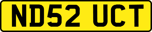 ND52UCT
