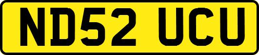 ND52UCU