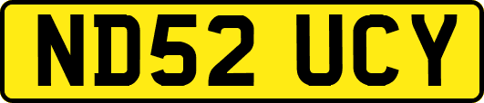 ND52UCY