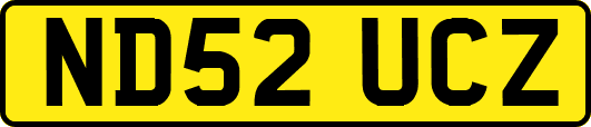 ND52UCZ