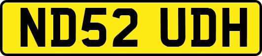 ND52UDH