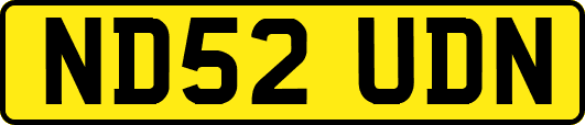 ND52UDN