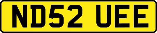 ND52UEE