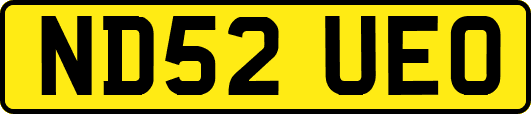 ND52UEO