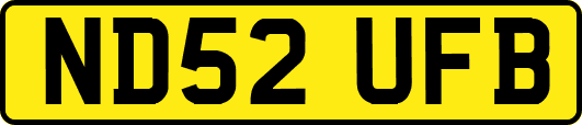 ND52UFB