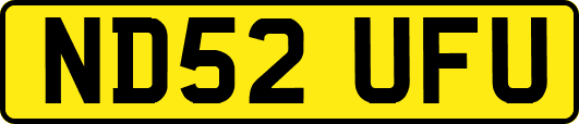ND52UFU