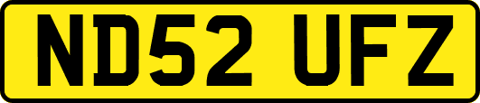 ND52UFZ