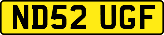 ND52UGF