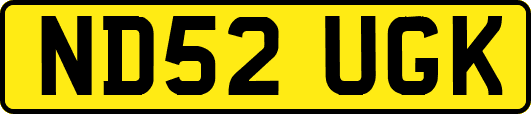 ND52UGK