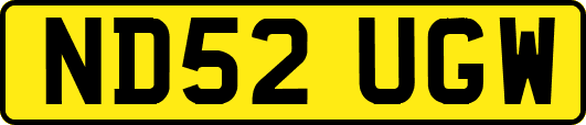 ND52UGW