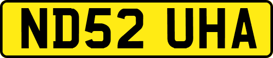 ND52UHA