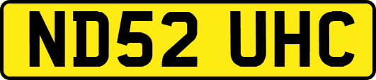 ND52UHC