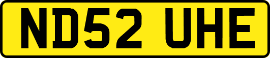 ND52UHE