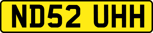 ND52UHH