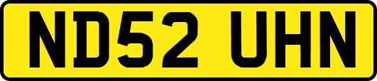 ND52UHN