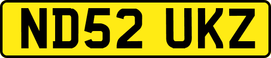 ND52UKZ