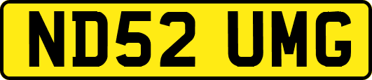 ND52UMG
