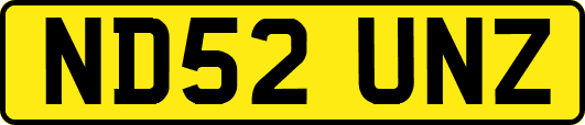 ND52UNZ