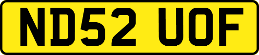 ND52UOF