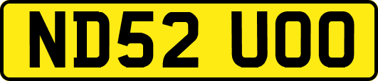 ND52UOO