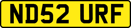 ND52URF