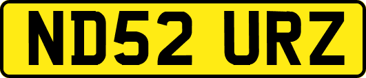 ND52URZ