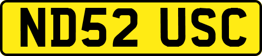 ND52USC
