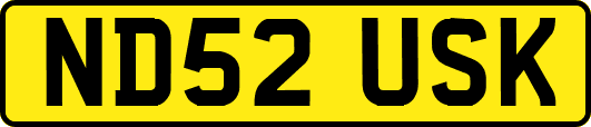 ND52USK