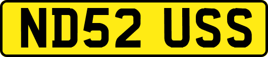 ND52USS