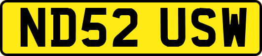 ND52USW