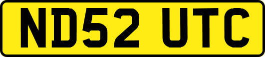ND52UTC