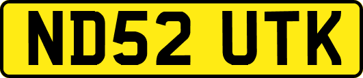 ND52UTK
