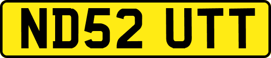 ND52UTT