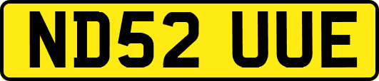 ND52UUE