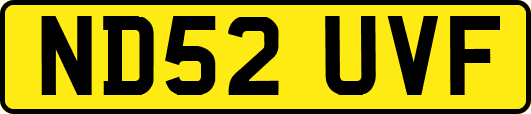 ND52UVF