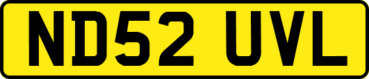 ND52UVL