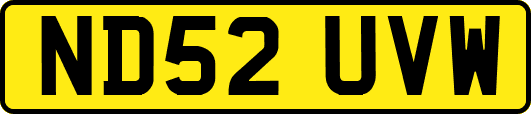 ND52UVW