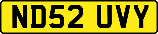 ND52UVY